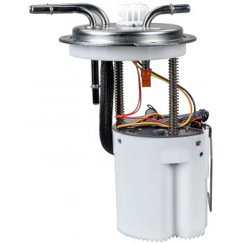 2013 GMC Yukon XL 2500 Fuel Pump Module Assembly Bosch 69772 image 1 of 4