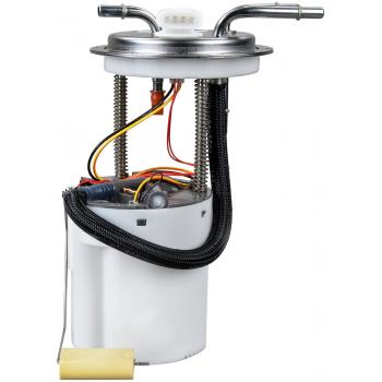 2013 GMC Yukon XL 2500 Fuel Pump Module Assembly Bosch 69772 image 3 of 4