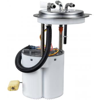 2013 GMC Yukon XL 2500 Fuel Pump Module Assembly Bosch 69772 image 4 of 4