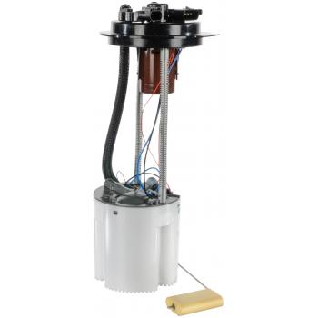 2009 GMC Savana 1500 Fuel Pump Module Assembly Bosch 69778 image 1 of 4