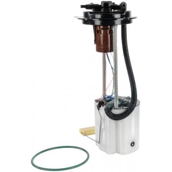 2009 GMC Savana 1500 Fuel Pump Module Assembly Bosch 69778 image 3 of 4
