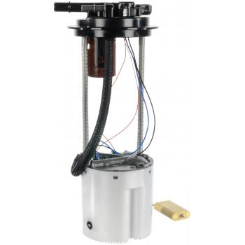 2009 GMC Savana 1500 Fuel Pump Module Assembly Bosch 69778 image 4 of 4