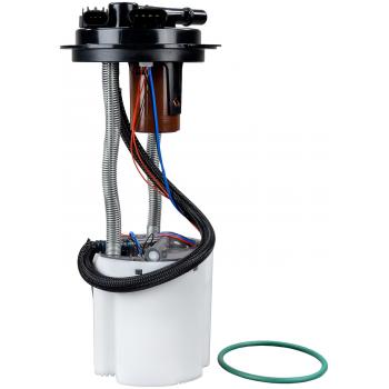 2008 Hummer H2 Fuel Pump Module Assembly Bosch 69786 image 2 of 4