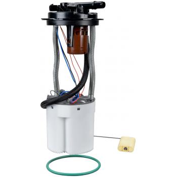 2008 Hummer H2 Fuel Pump Module Assembly Bosch 69786 image 4 of 4