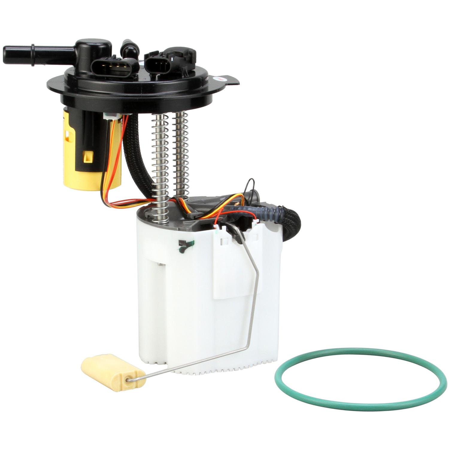 Bosch 69787 - Fuel Pump Module Assembly Bosch 69787 Fuel Pump Module Assembly product image 1 of 5