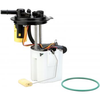 2009 GMC Acadia Fuel Pump Module Assembly
