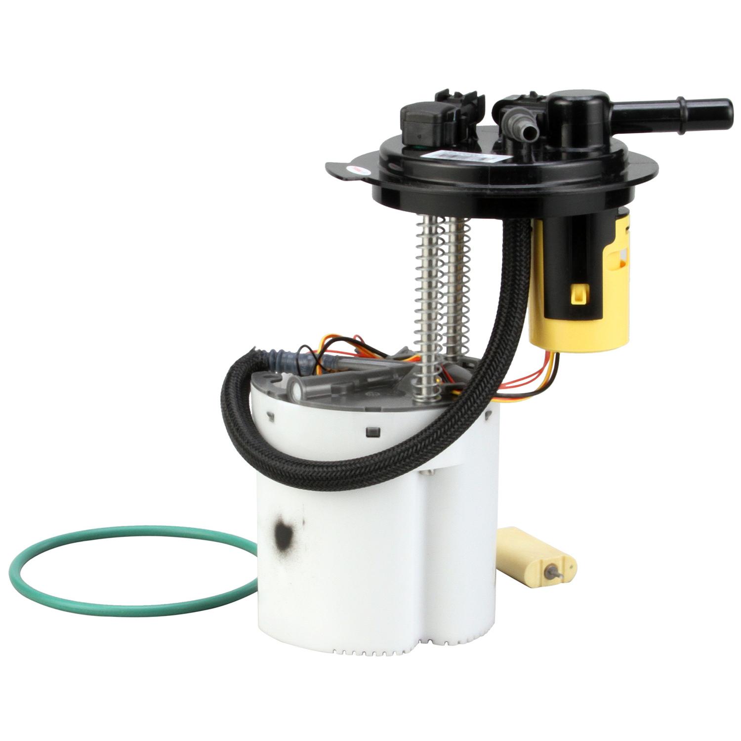 Bosch 69787 - Fuel Pump Module Assembly Bosch 69787 Fuel Pump Module Assembly product image 2 of 5