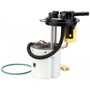 2009 GMC Acadia Fuel Pump Module Assembly Bosch 69787 image 3 of 4