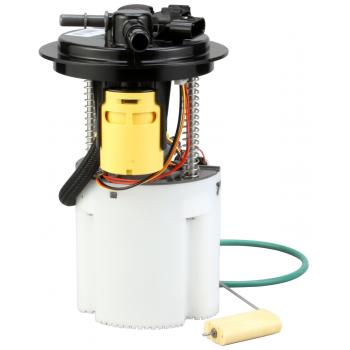 2009 GMC Acadia Fuel Pump Module Assembly Bosch 69787 image 4 of 4