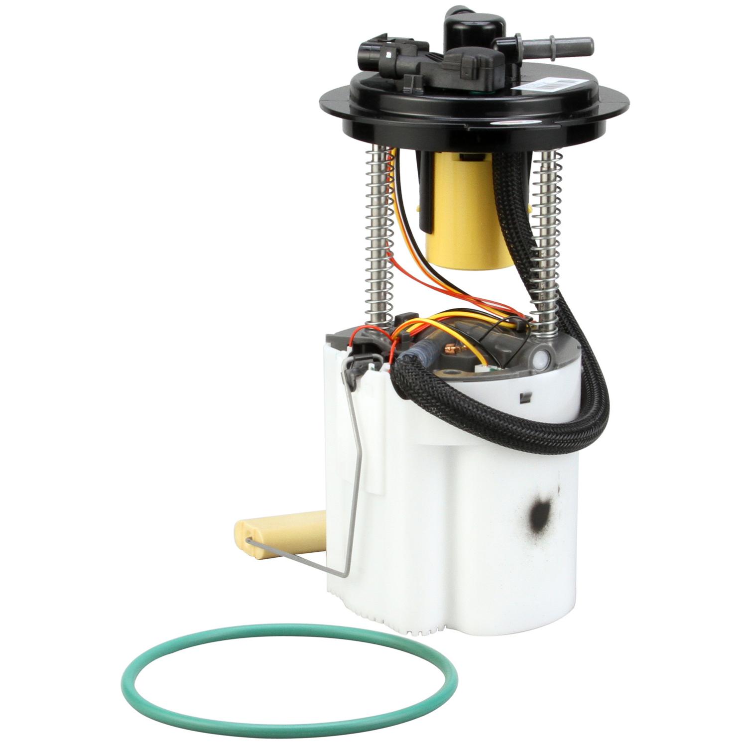 Bosch 69787 - Fuel Pump Module Assembly Bosch 69787 Fuel Pump Module Assembly product image 5 of 5