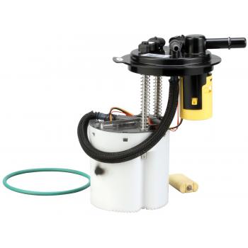 2008 Saturn Outlook Fuel Pump Module Assembly Bosch 69791 image 2 of 4