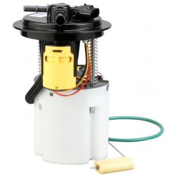 2008 Saturn Outlook Fuel Pump Module Assembly Bosch 69791 image 4 of 4