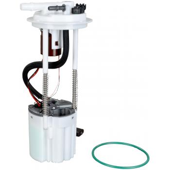 2016 GMC Savana 2500 Fuel Pump Module Assembly Bosch 69792 image 1 of 4
