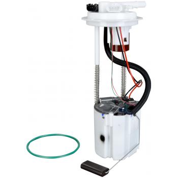 2016 GMC Savana 2500 Fuel Pump Module Assembly Bosch 69792 image 2 of 4