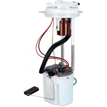 2016 GMC Savana 2500 Fuel Pump Module Assembly Bosch 69792 image 4 of 4