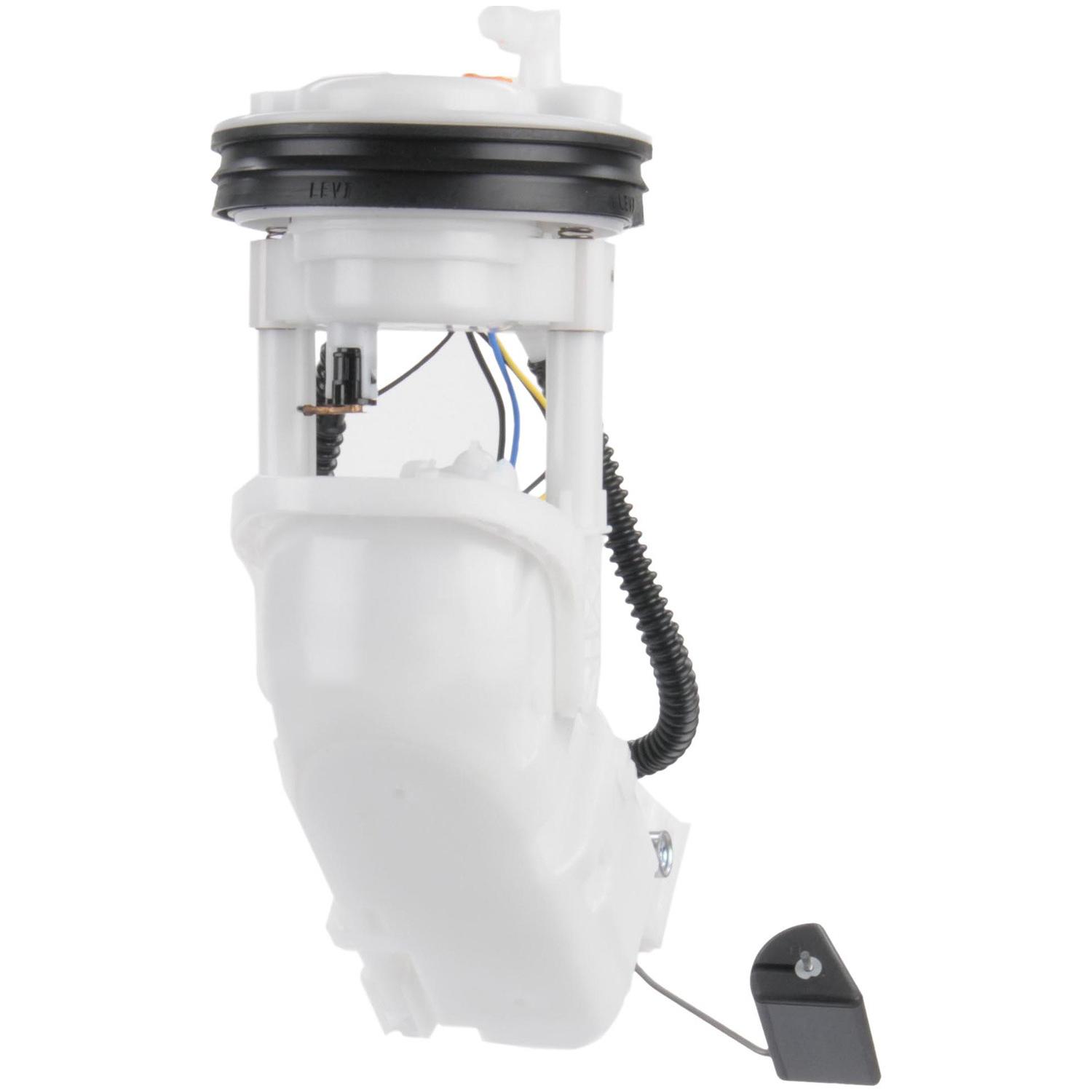 Bosch 69802 - Fuel Pump Module Assembly Bosch 69802 Fuel Pump Module Assembly product image 1 of 5