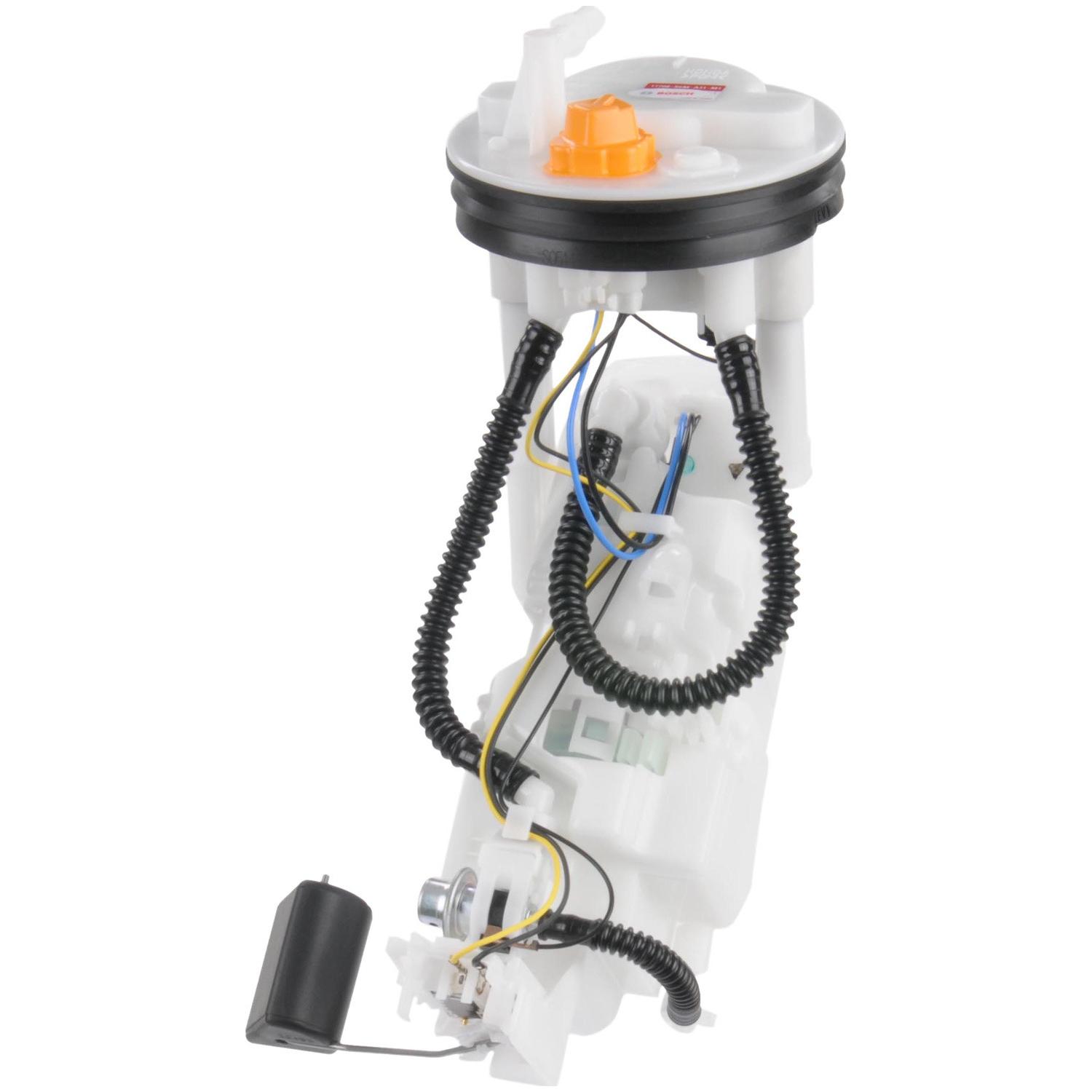 Bosch 69802 - Fuel Pump Module Assembly Bosch 69802 Fuel Pump Module Assembly product image 3 of 5