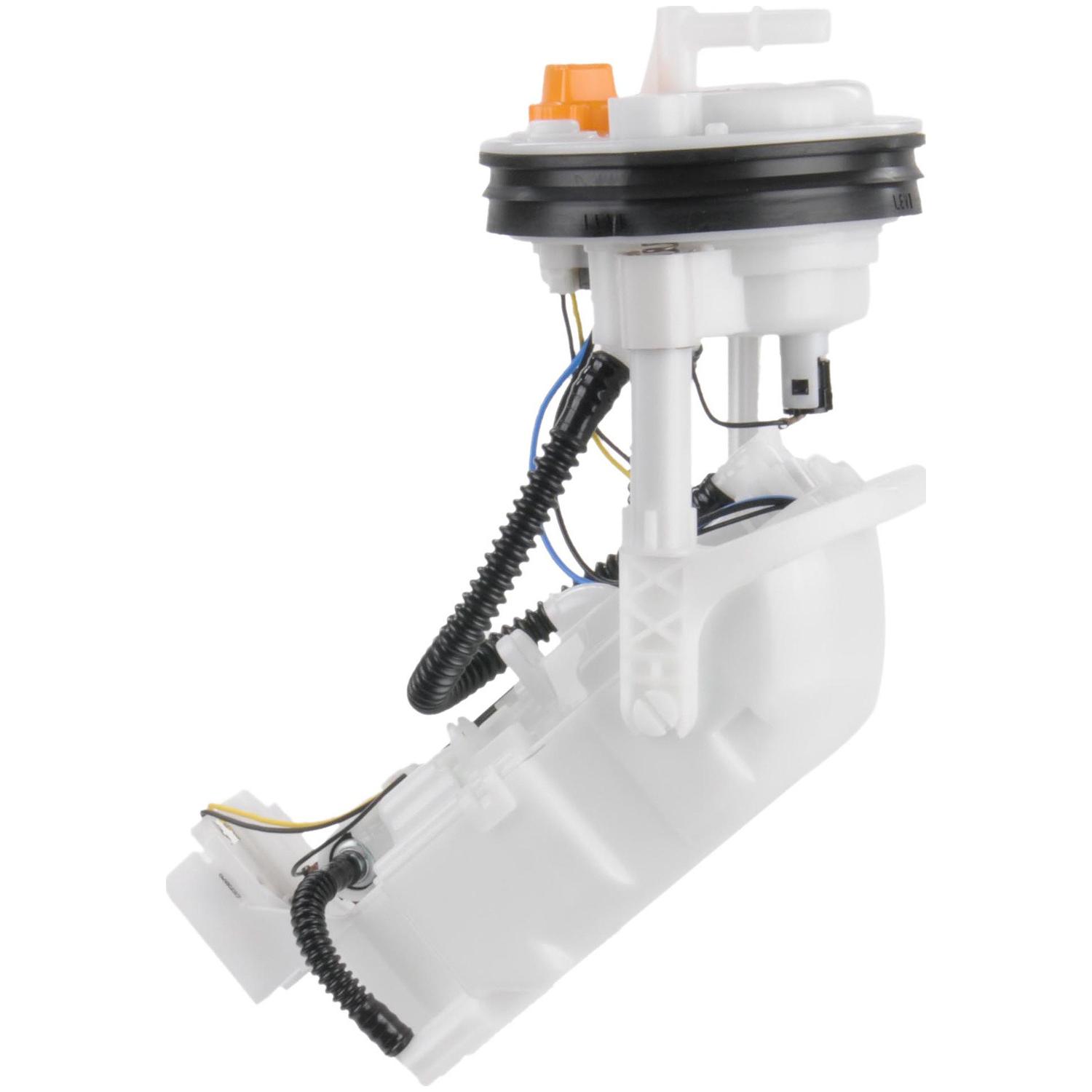 Bosch 69802 - Fuel Pump Module Assembly Bosch 69802 Fuel Pump Module Assembly product image 4 of 5