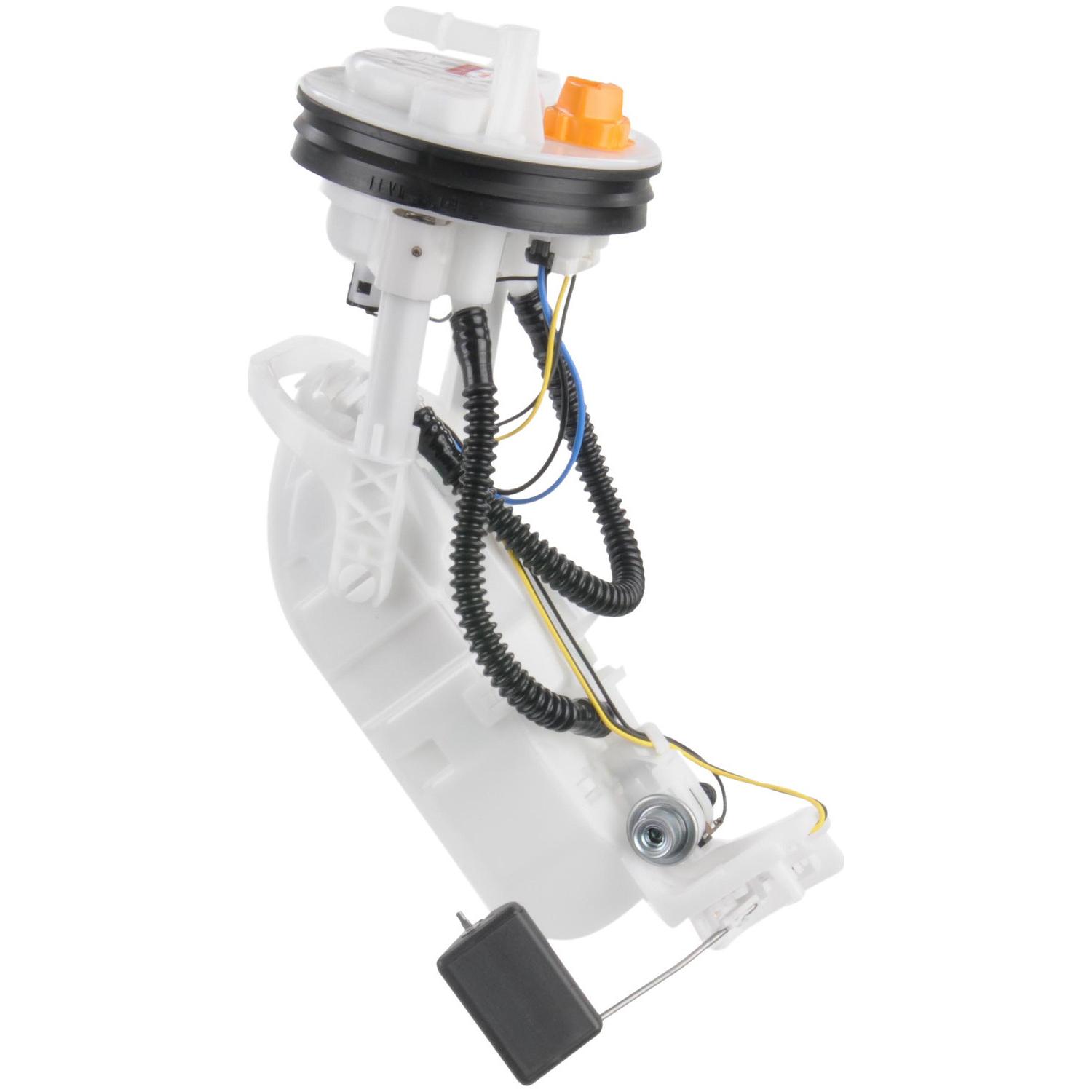 Bosch 69802 - Fuel Pump Module Assembly Bosch 69802 Fuel Pump Module Assembly product image 5 of 5