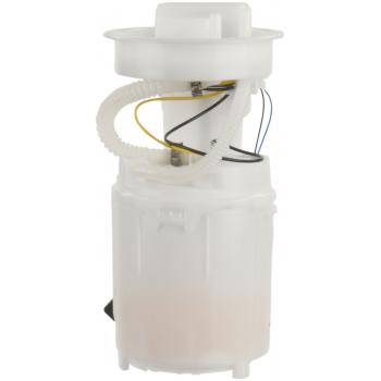 2006 Audi TT Fuel Pump Module Assembly Bosch 69826 image 3 of 4