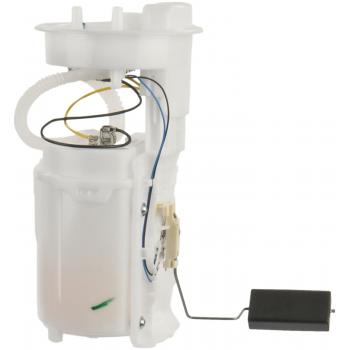 2006 Audi TT Fuel Pump Module Assembly Bosch 69826 image 4 of 4