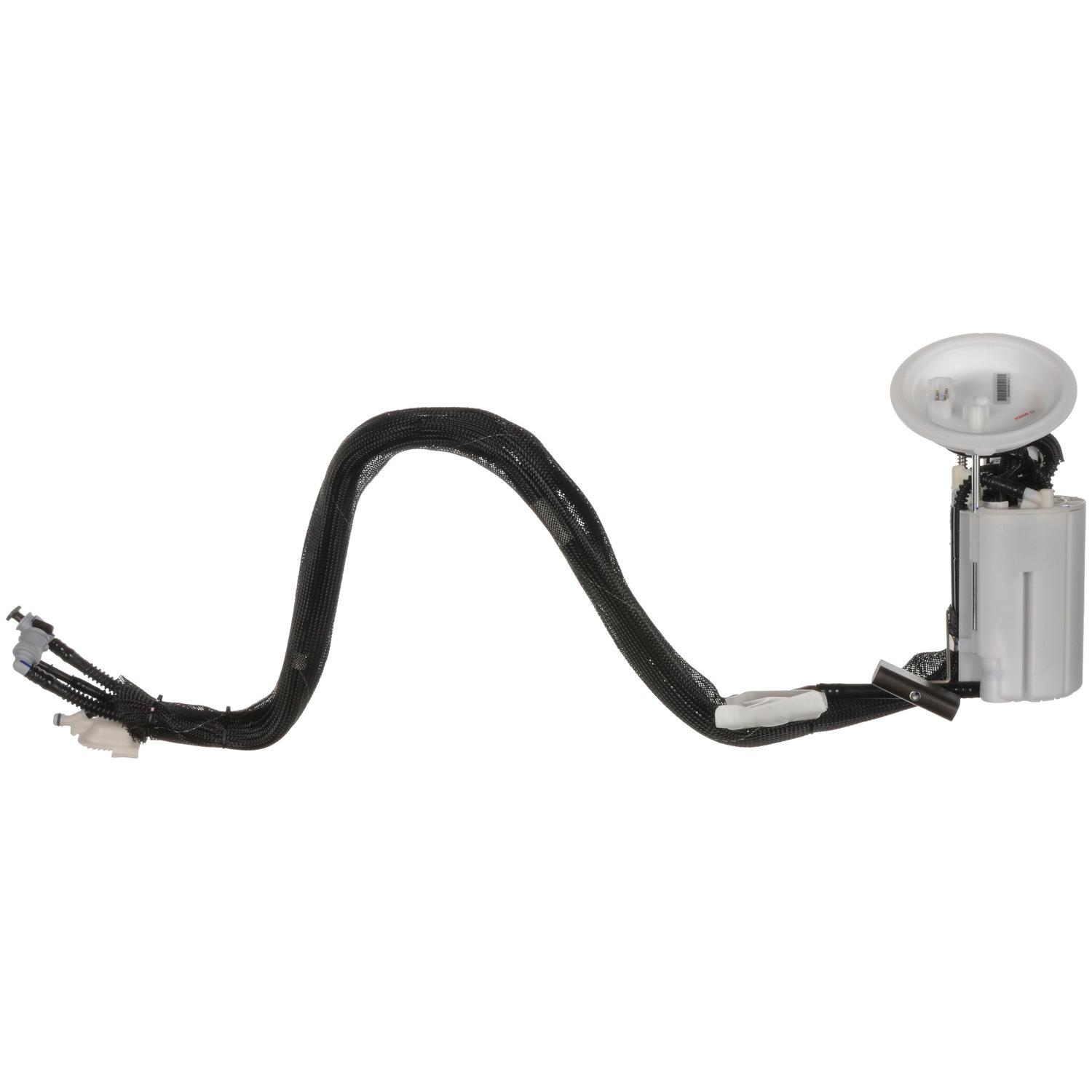Bosch 69835 - Fuel Pump Module Assembly Bosch 69835 Fuel Pump Module Assembly product image 2 of 5