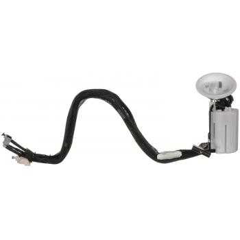 2008 BMW M5 Fuel Pump Module Assembly Bosch 69835 image 2 of 4