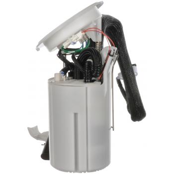2008 BMW M5 Fuel Pump Module Assembly Bosch 69835 image 4 of 4