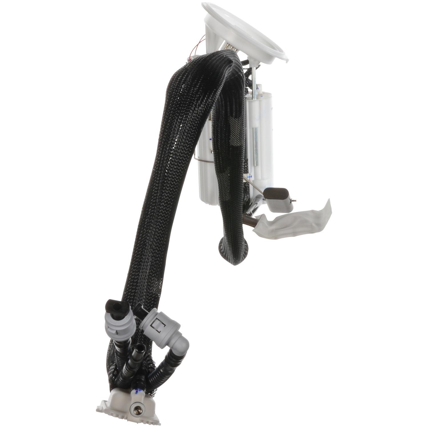 Bosch 69835 - Fuel Pump Module Assembly Bosch 69835 Fuel Pump Module Assembly product image 5 of 5