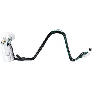 2005 BMW 645Ci Fuel Pump Module Assembly Bosch 69839 image 1 of 4