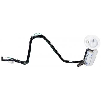 2005 BMW 645Ci Fuel Pump Module Assembly Bosch 69839 image 2 of 4