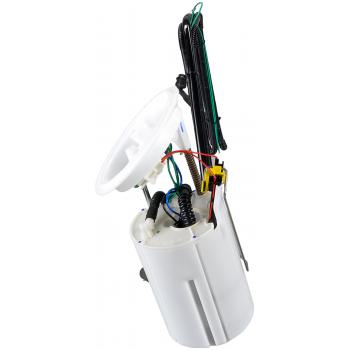 2005 BMW 645Ci Fuel Pump Module Assembly Bosch 69839 image 4 of 4