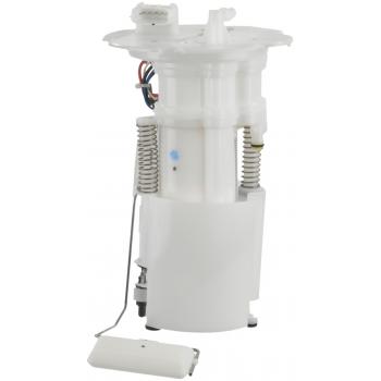2006 Infiniti G35 Fuel Pump Module Assembly Bosch 69868 image 4 of 4