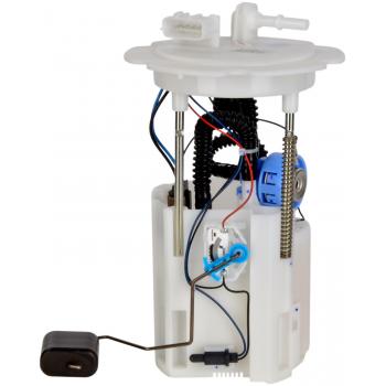 2003 Nissan Sentra Fuel Pump Module Assembly Bosch 69889 image 3 of 4