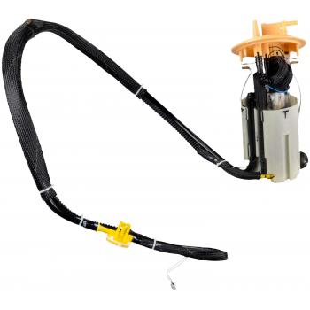 2009 Volvo S60 Fuel Pump Module Assembly Bosch 69890 image 1 of 4