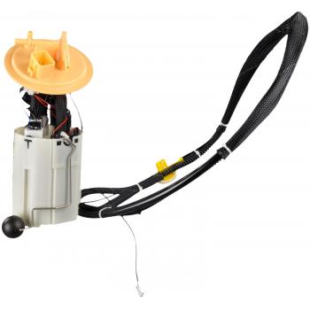 2009 Volvo S60 Fuel Pump Module Assembly Bosch 69890 image 2 of 4