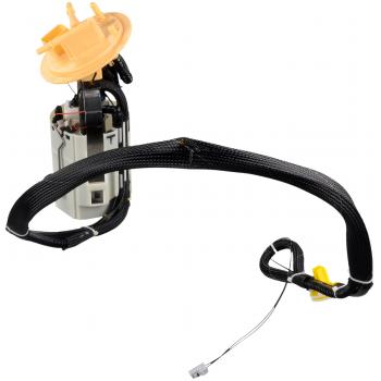 2009 Volvo S60 Fuel Pump Module Assembly Bosch 69890 image 4 of 4