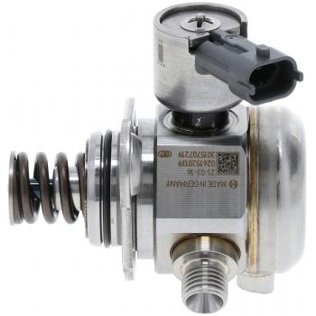 2014 Ford Fusion Direct Injection High Pressure Fuel Pump Bosch 69893 image 4 of 4