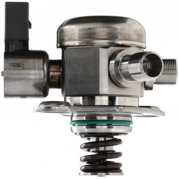 2015 Mercedes-Benz ML63 AMG Direct Injection High Pressure Fuel Pump Bosch 69894 image 3 of 4