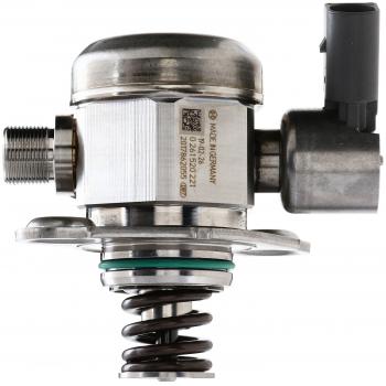 2015 Mercedes-Benz ML63 AMG Direct Injection High Pressure Fuel Pump Bosch 69894 image 4 of 4