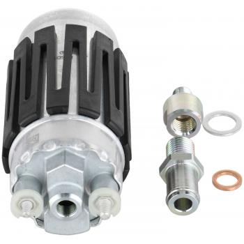 1984 Ferrari 308 GTB Electric Fuel Pump In-Line Bosch 69896 image 3 of 4