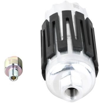 1983 Porsche 911 Electric Fuel Pump In-Line Bosch 69897 image 1 of 4