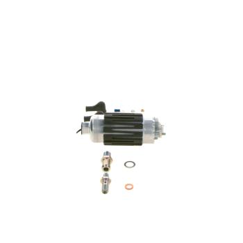 Bosch 69898 - Electric Fuel Pump Bosch 69898 Electric Fuel Pump product image 5 of 5