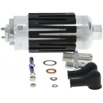 1988 Ferrari Mondial 3.2 Electric Fuel Pump In-Line Bosch 69903 image 4 of 4