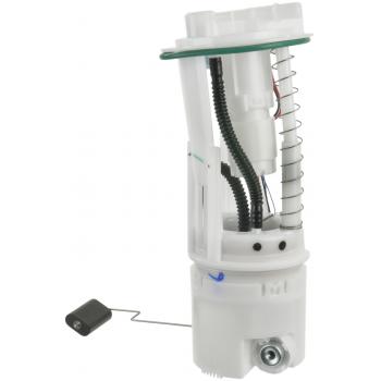 2015 Nissan Xterra Fuel Pump Module Assembly Bosch 69907 image 1 of 4