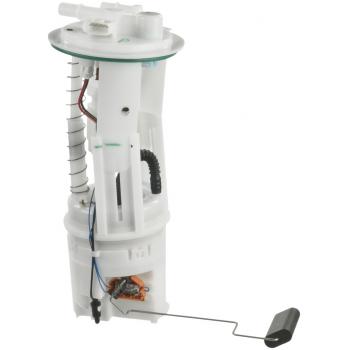 2015 Nissan Xterra Fuel Pump Module Assembly Bosch 69907 image 2 of 4
