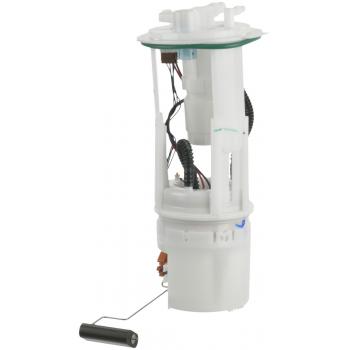2015 Nissan Xterra Fuel Pump Module Assembly Bosch 69907 image 4 of 4