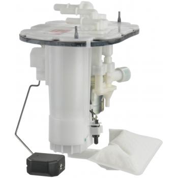 2004 Subaru Baja Fuel Pump Module Assembly Bosch 69915 image 4 of 4