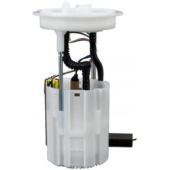 2006 Volkswagen Rabbit Fuel Pump Module Assembly Bosch 69944 image 3 of 4