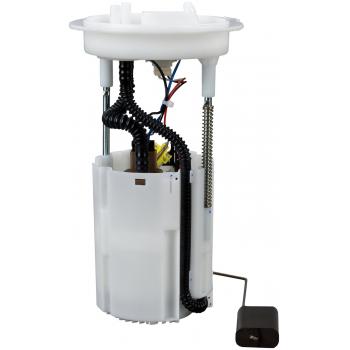 2006 Volkswagen Rabbit Fuel Pump Module Assembly Bosch 69944 image 4 of 4